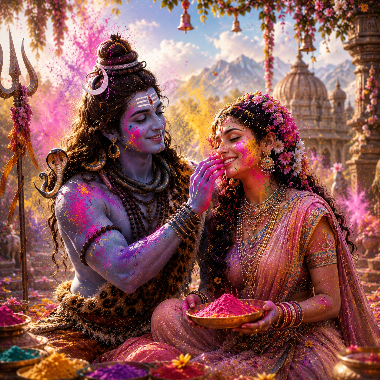 Holika